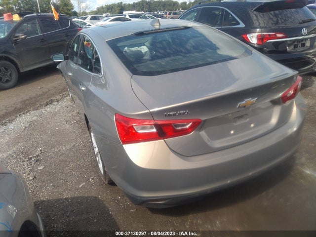 Chevrolet MALIBU LT 2017 1G1ZE5STXHF244608 Image 3