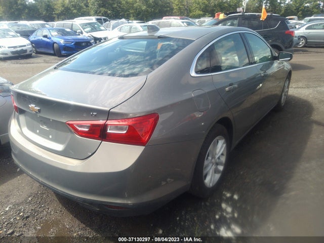Chevrolet MALIBU LT 2017 1G1ZE5STXHF244608 Image 4
