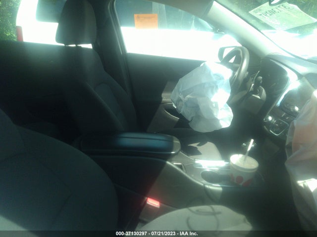 Chevrolet MALIBU LT 2017 1G1ZE5STXHF244608 Image 5