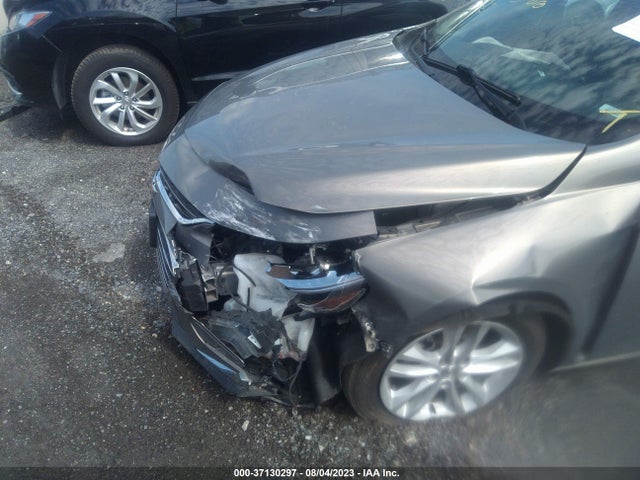Chevrolet MALIBU LT 2017 1G1ZE5STXHF244608 Image 6