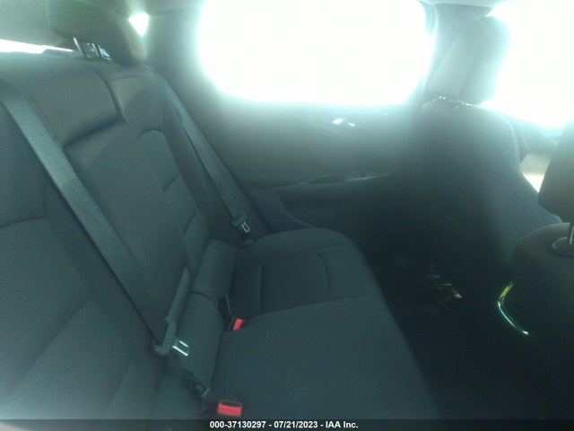 Chevrolet MALIBU LT 2017 1G1ZE5STXHF244608 Image 8