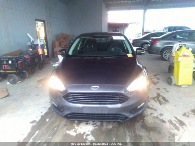 1FADP3FE0HL208364 Ford FOCUS SE