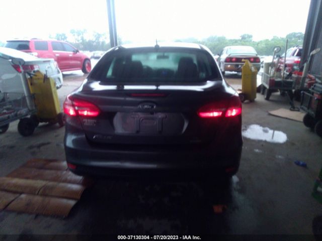 1FADP3FE0HL208364 Ford FOCUS SE