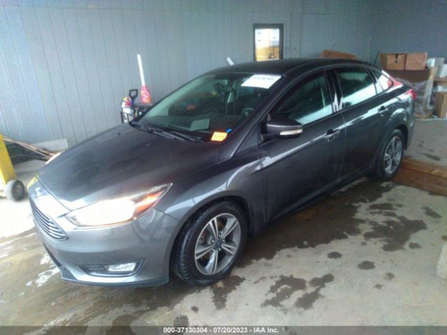 1FADP3FE0HL208364 Ford FOCUS SE
