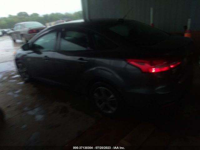 1FADP3FE0HL208364 Ford FOCUS SE
