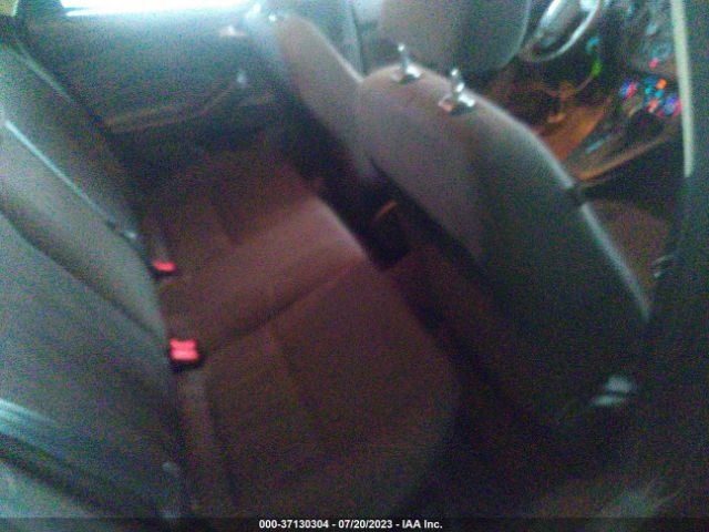 1FADP3FE0HL208364 Ford FOCUS SE