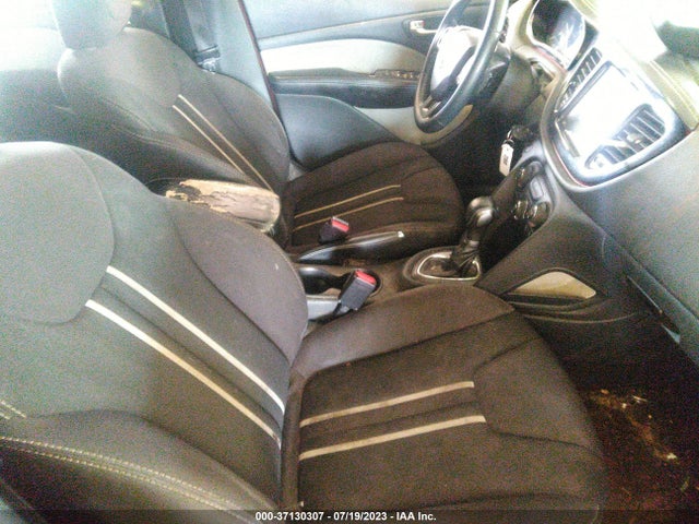 Dodge DART SXT 2014 1C3CDFBB9ED835442 Image 5