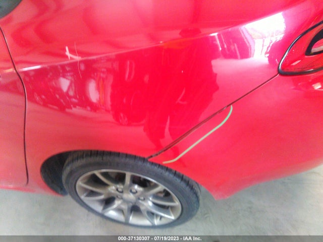 Dodge DART SXT 2014 1C3CDFBB9ED835442 Image 6