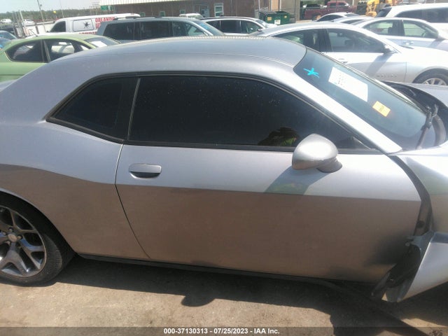 Dodge Challenger Sxt 2016 2C3CDZAG8GH345806 Image 14