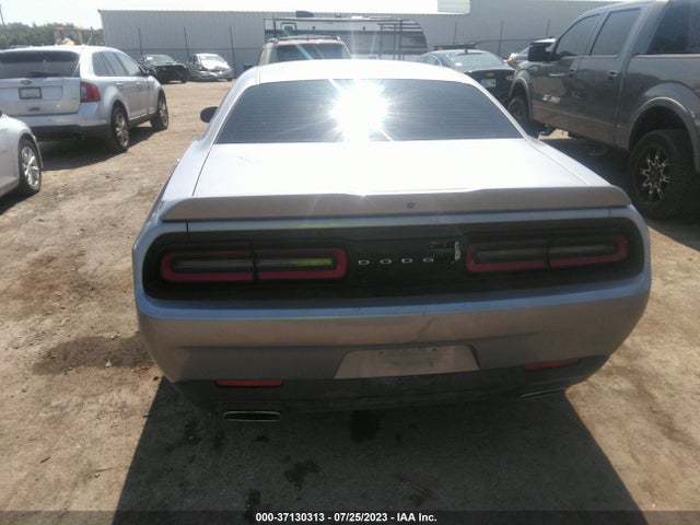 Dodge Challenger Sxt 2016 2C3CDZAG8GH345806 Image 17