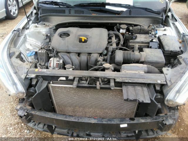 3KPF24AD8LE191756 KIA Forte Lxs