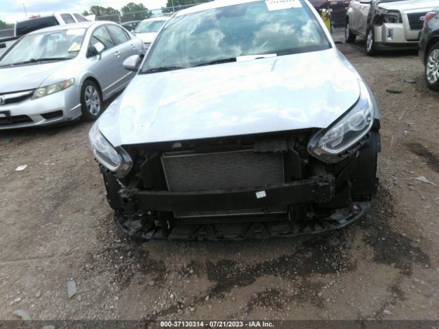 3KPF24AD8LE191756 KIA Forte Lxs