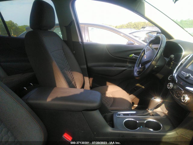 Chevrolet EQUINOX LT 2018 3GNAXJEV5JS529360 Image 5