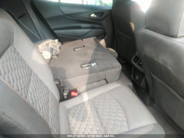 Chevrolet EQUINOX LT 2018 3GNAXJEV5JS529360 Image 8