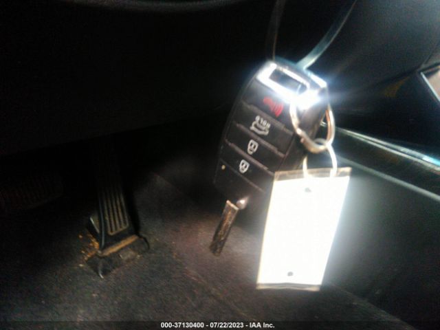 5XYKT3A66FG601792 KIA SORENTO LX