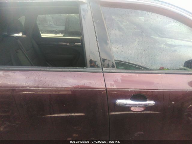 5XYKT3A66FG601792 KIA SORENTO LX