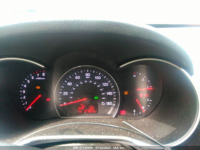 5XYKT3A66FG601792 KIA SORENTO LX