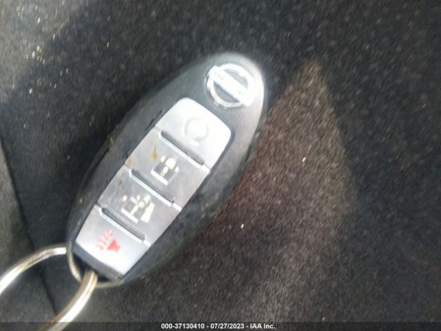 5N1AZ2MH1HN105243 Nissan MURANO S