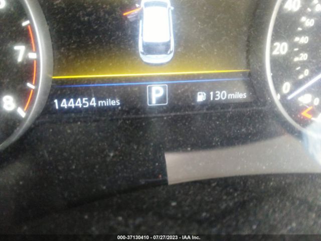5N1AZ2MH1HN105243 Nissan MURANO S