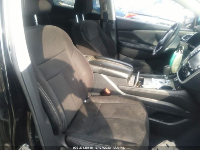 5N1AZ2MH1HN105243 Nissan MURANO S