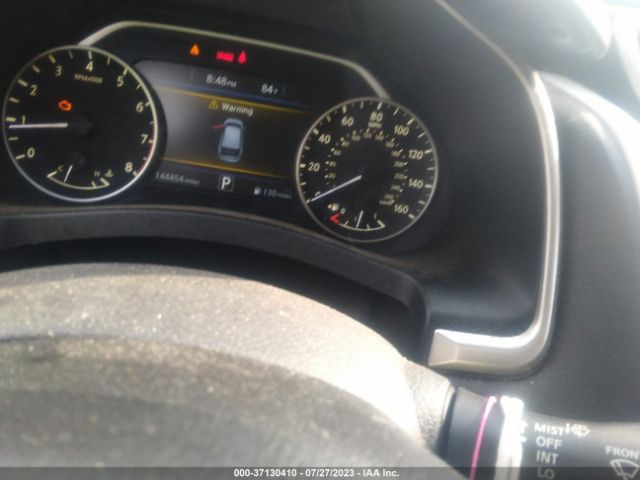 5N1AZ2MH1HN105243 Nissan MURANO S