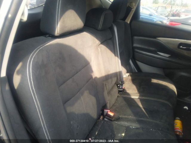 5N1AZ2MH1HN105243 Nissan MURANO S