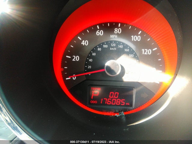 2012 KIA SORENTO SX VIN: 5XYKWDA29CG228477