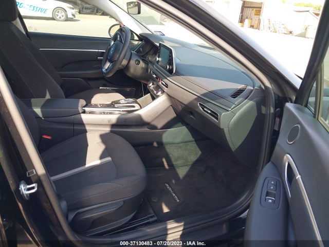 Hyundai SONATA SEL 2022 KMHL64JAXNA207356 Image 5