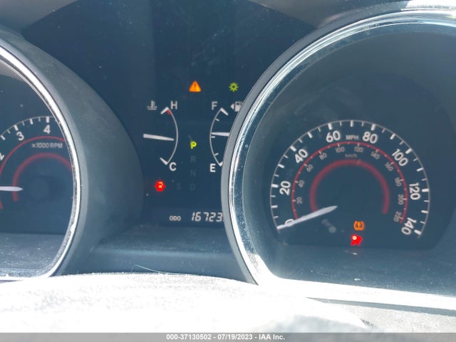 2012 TOYOTA HIGHLANDER VIN: 5TDBK3EH3CS120492