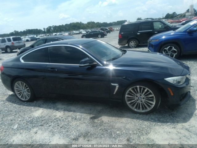 WBA3N7C55FK223451 BMW 428i