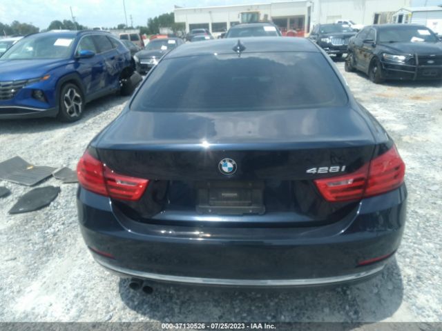 WBA3N7C55FK223451 BMW 428i
