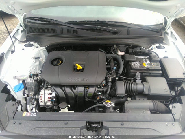 2023 KIA FORTE GT LINE VIN: 3KPF54AD0PE630705