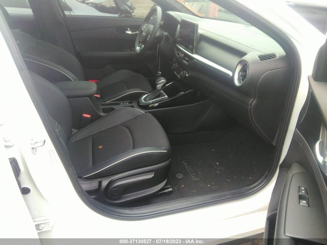 2023 KIA FORTE GT LINE VIN: 3KPF54AD0PE630705