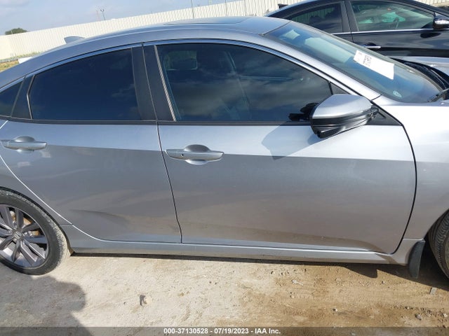 Honda Civic Sedan Ex 2020 19XFC1F3XLE004352 Image 5
