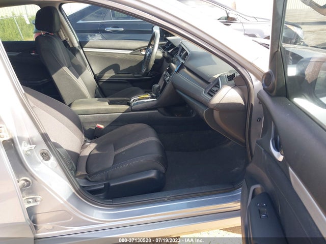 Honda Civic Sedan Ex 2020 19XFC1F3XLE004352 Image 11