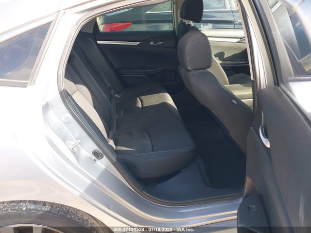 Honda Civic Sedan Ex 2020 19XFC1F3XLE004352 Image 14