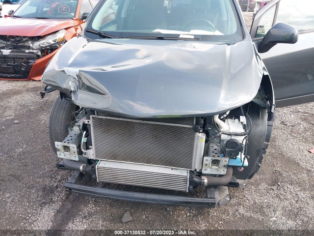 Chevrolet TRAX LS 2020 3GNCJKSB9LL262263 Image 6