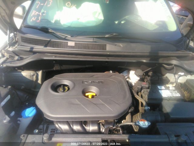 KNDJP3A57J7509670 KIA SOUL +