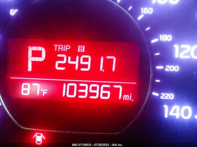 KNDJP3A57J7509670 KIA SOUL +