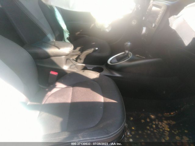 KNDJP3A57J7509670 KIA SOUL +