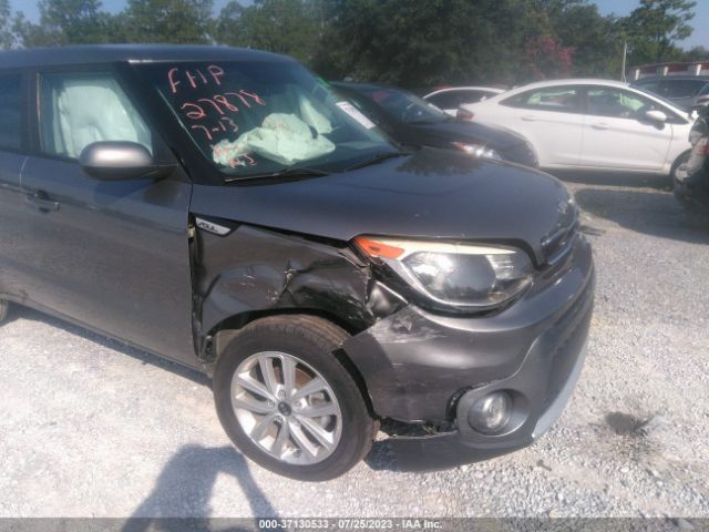 KNDJP3A57J7509670 KIA SOUL +