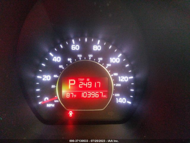 KNDJP3A57J7509670 KIA SOUL +