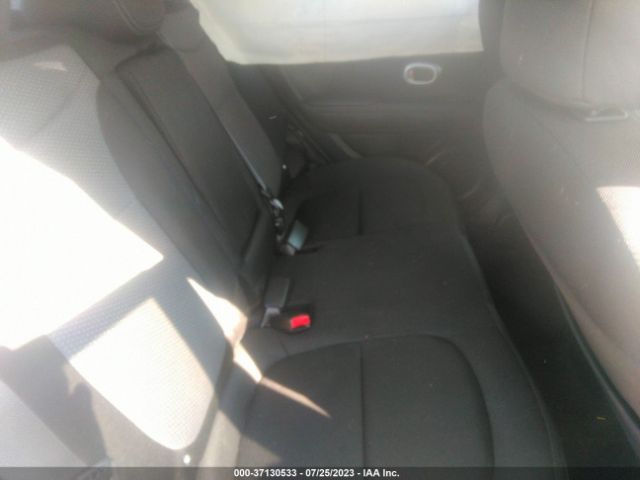 KNDJP3A57J7509670 KIA SOUL +