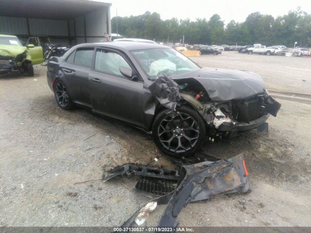 2019 2C3CCABG7KH515455 main image