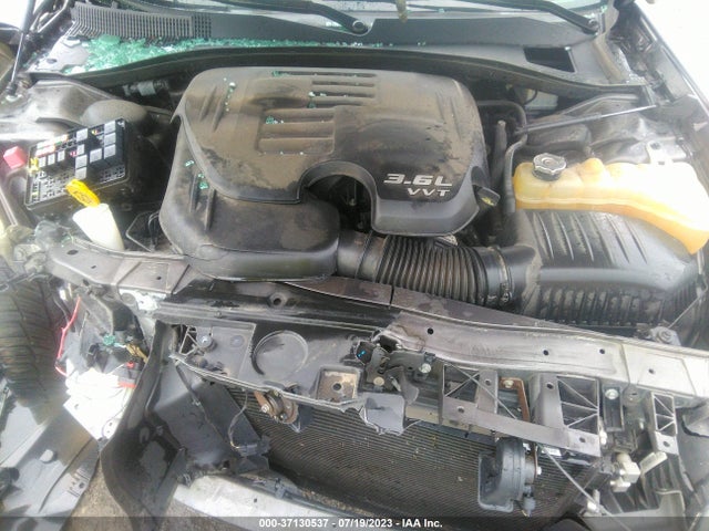 2C3CCABG7KH515455 Chrysler 300 300s