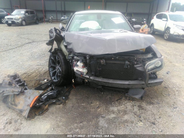 2C3CCABG7KH515455 Chrysler 300 300s