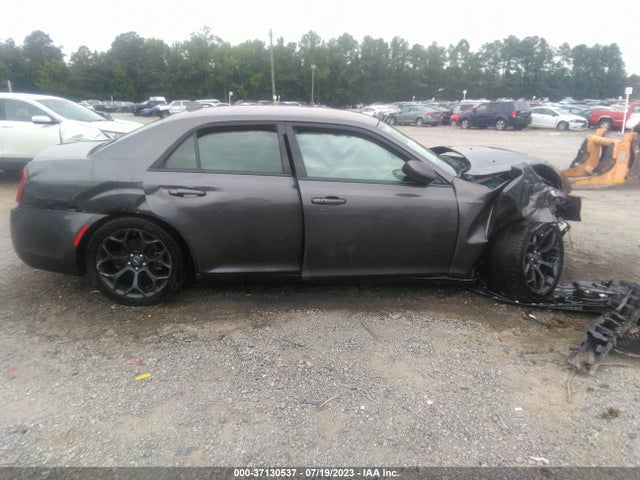 2C3CCABG7KH515455 Chrysler 300 300s