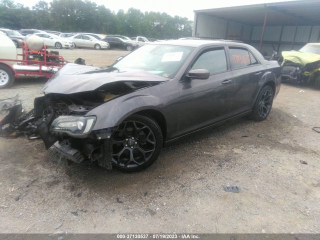 2C3CCABG7KH515455 Chrysler 300 300s