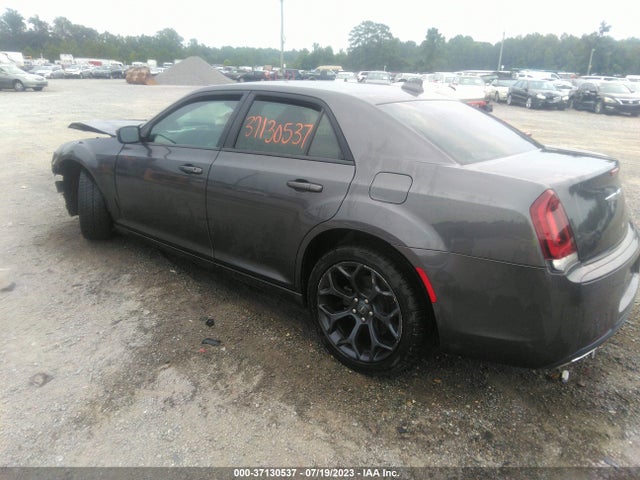 2C3CCABG7KH515455 Chrysler 300 300s