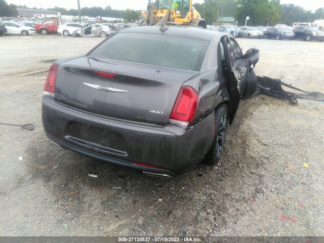 2C3CCABG7KH515455 Chrysler 300 300s